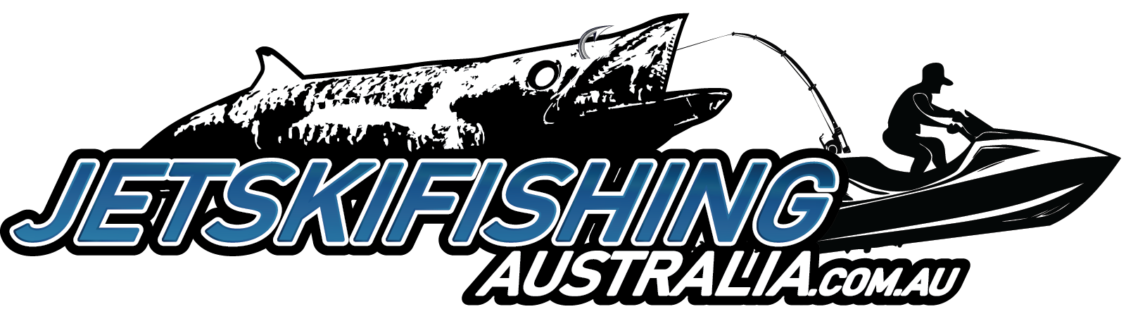 JetSki Fishing Australia